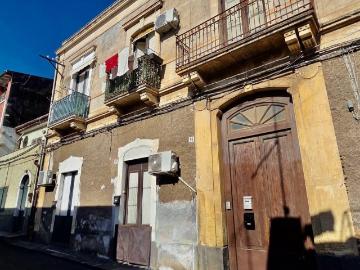 Appartamento in vendita a Catania CT