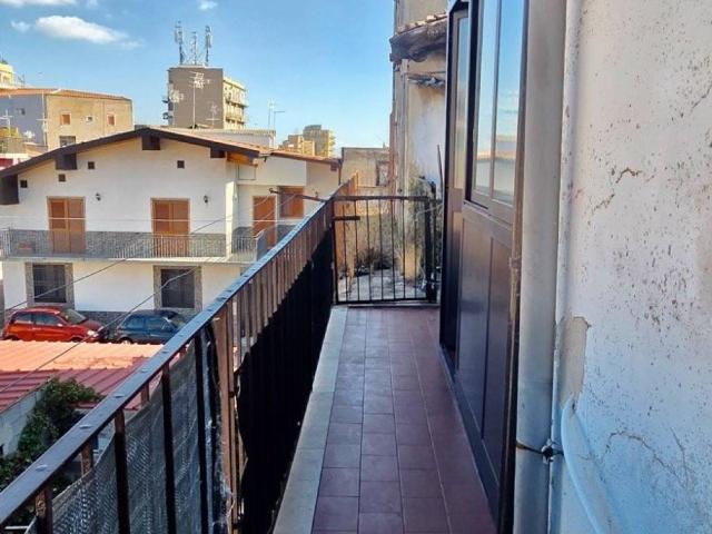 Appartamento in vendita a Catania CT