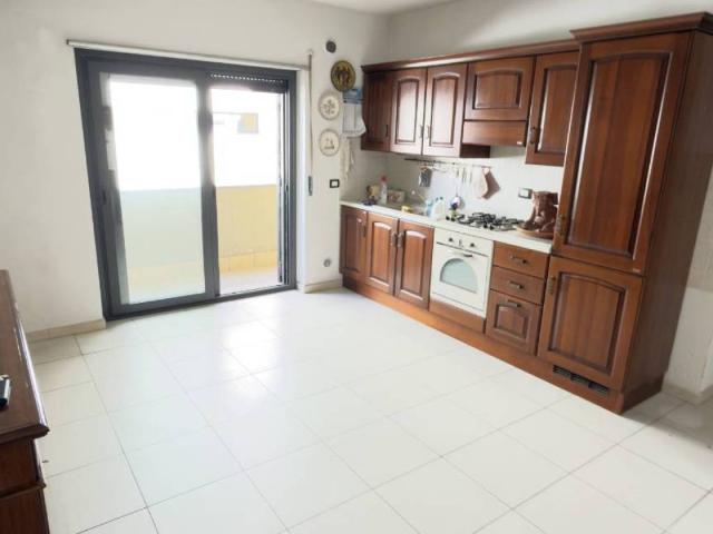 Appartamento in vendita a Catania CT