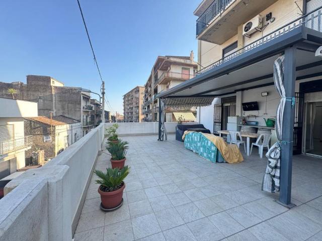 Appartamento in vendita a Catania CT