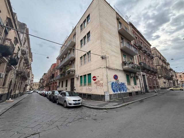 Appartamento in vendita a Catania CT