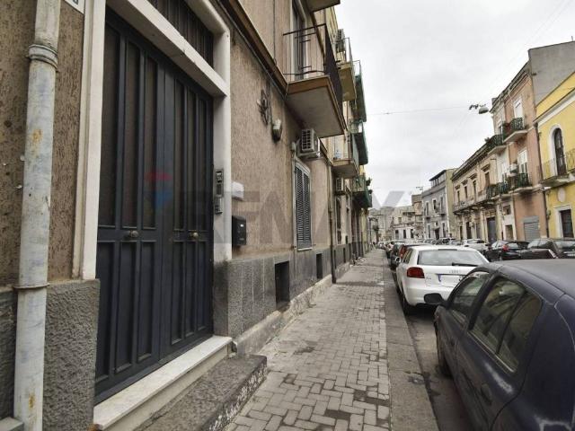Appartamento in vendita a Catania CT