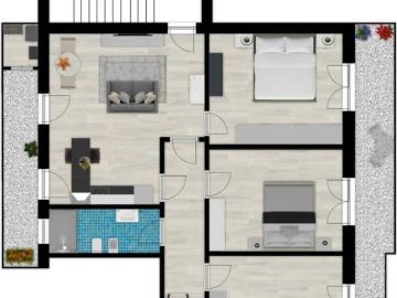 Appartamento in vendita a Catania CT