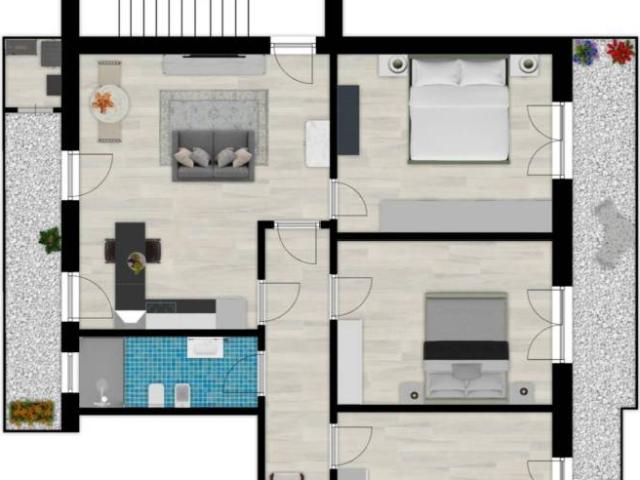 Appartamento in vendita a Catania CT