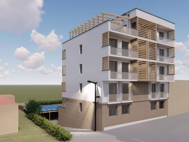 Appartamento in vendita a Catania CT