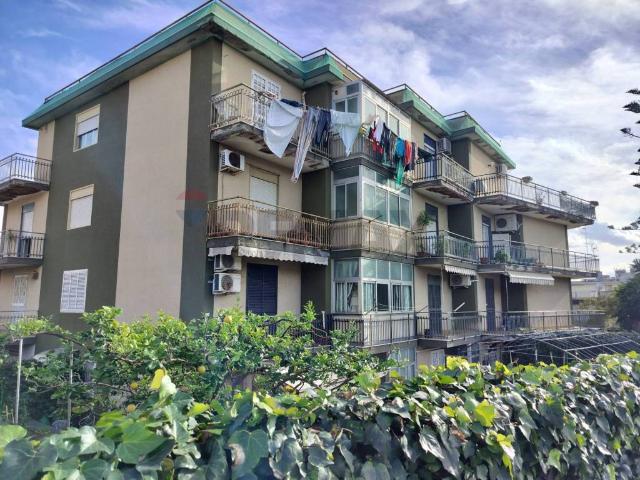 Appartamento in vendita a Catania CT