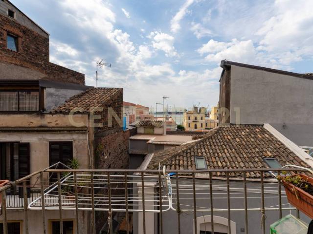 Appartamento in vendita a Catania CT