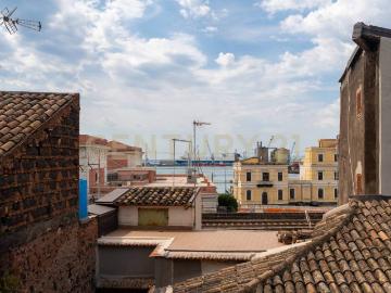 Appartamento in vendita a Catania CT