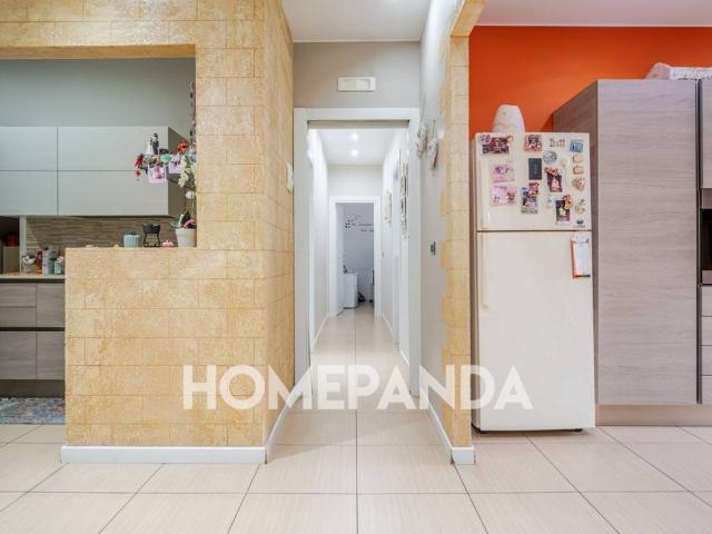 Appartamento in vendita a Catania CT