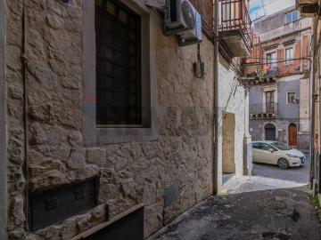 Appartamento in vendita a Catania CT