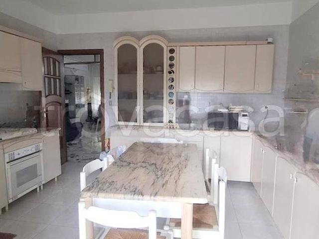 Appartamento in vendita a Catania, Gioeni