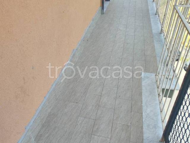 Appartamento in vendita a Catania via Nazario Sauro, 332, Rapisardi