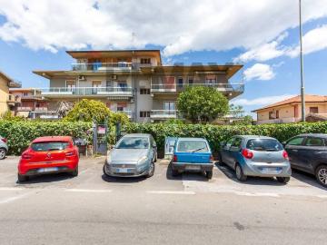 Appartamento in vendita a Catania via Macello, 40, San Giovanni Galermo
