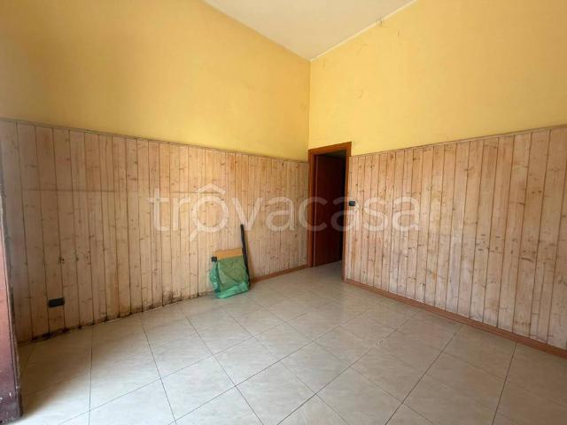 Appartamento in vendita a Catania via Mario Vaccaro, Barriera Leucatia