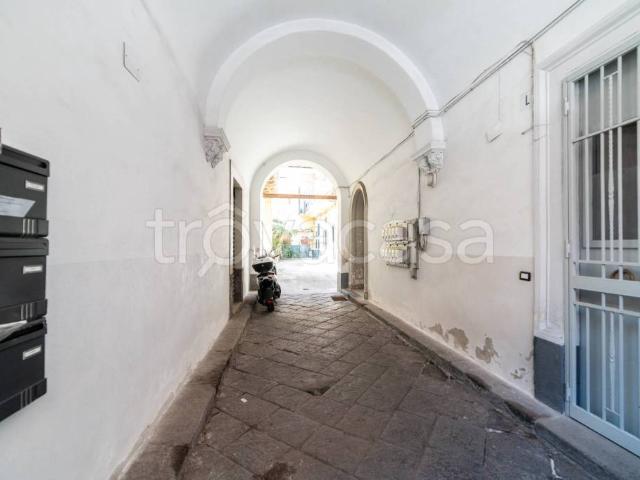Appartamento in vendita a Catania via Monserrato, 60, Borgo