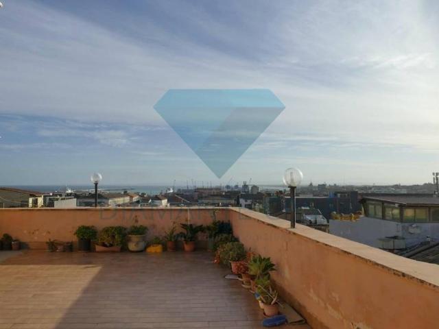 Appartamento in vendita a Catania via Opificio, 5, Centro Storico
