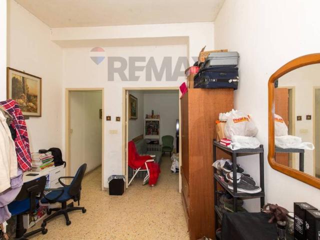 Appartamento in vendita a Catania via Conte Di Torino, 78, Libertà Stazione