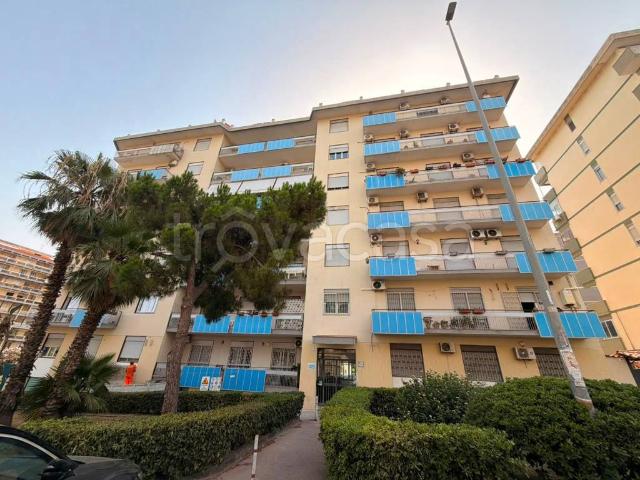 Appartamento in vendita a Catania via Gustavo Vagliasindi, Vulcania Sanzio
