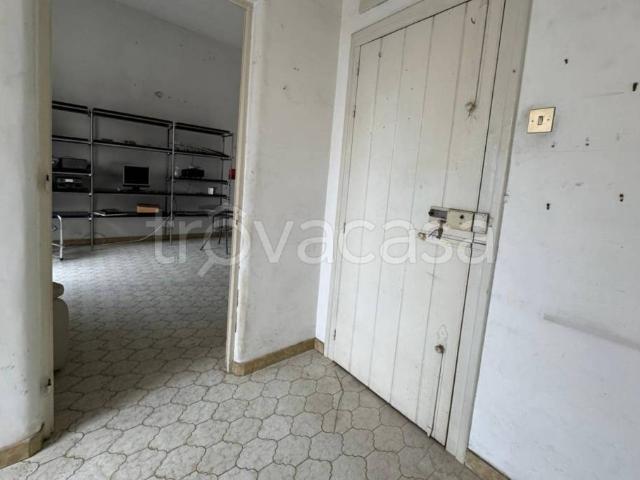 Appartamento in vendita a Catania via Galati, Rotolo