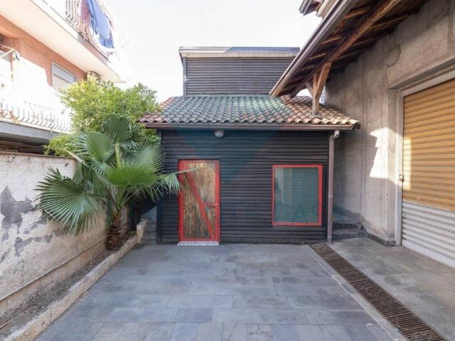 Appartamento in vendita a Catania via Galermo, 308, San Giovanni Galermo