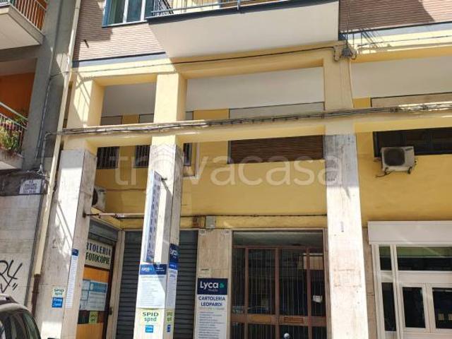 Appartamento in vendita a Catania via Giacomo Leopardi, 141, Province Veneto
