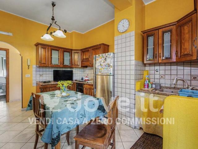 Appartamento in vendita a Catania via Liguria, 5, Palermo Indipendenza