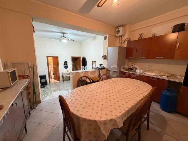 Appartamento in vendita a Catania via Terreforti, 51, San Giorgio