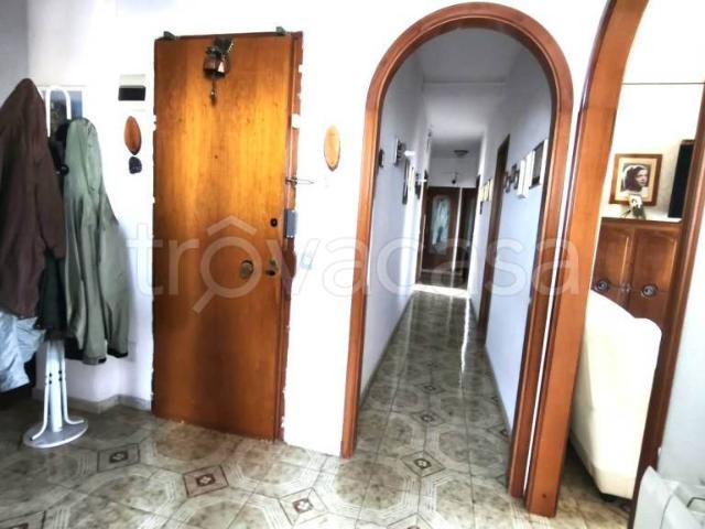 Appartamento in vendita a Catania via Wrzi, 103, Picanello