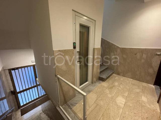 Appartamento in vendita a Catania viale Mario Rapisardi, Cibali