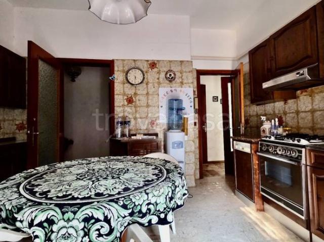Appartamento in vendita a Catania viale Tirreno, 15, San Nullo Sebastiano Catania