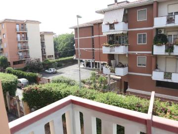 Appartamento in vendita a Catania viale Tirreno, 3, San Nullo Sebastiano Catania