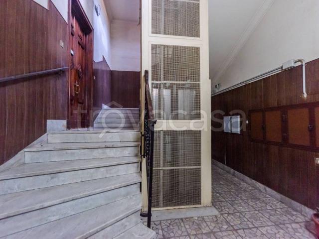 Appartamento in vendita a Catania, Villa Bellini Santa Maria di Gesù