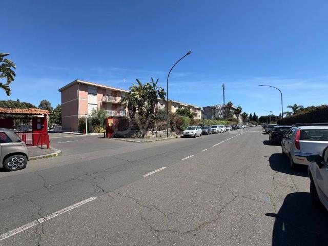 Appartamento in vendita a Catania, Villaggio Dusmet