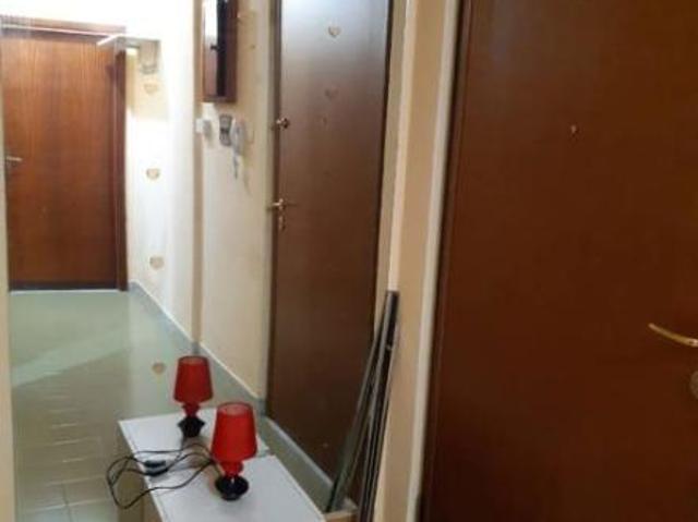 Appartamento in vendita a Catanzaro