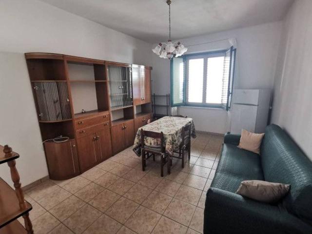Appartamento in vendita a Catanzaro