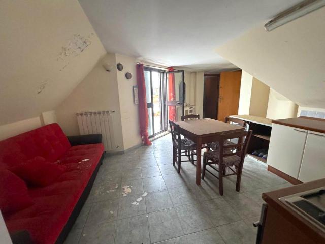 Appartamento in vendita a Catanzaro