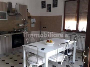 Appartamento in vendita a Catanzaro
