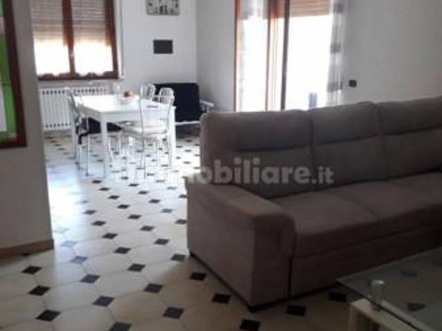 Appartamento in vendita a Catanzaro