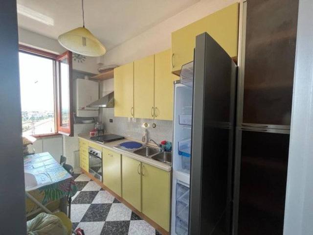 Appartamento in vendita a Catanzaro