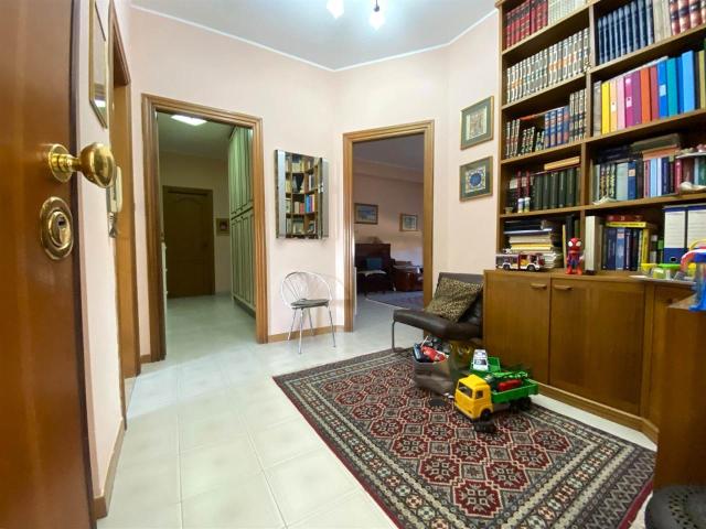 Appartamento in vendita a Catanzaro