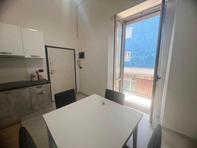 Appartamento in vendita a Catanzaro
