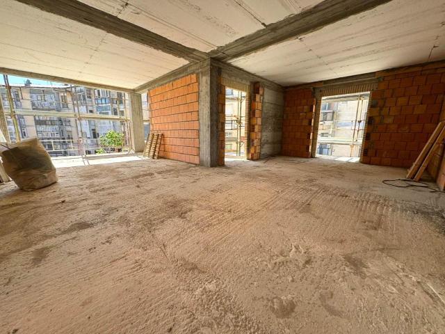 Appartamento in vendita a Catanzaro