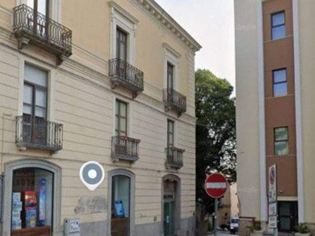 Appartamento in vendita a Catanzaro