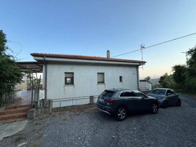 Appartamento in vendita a Catanzaro