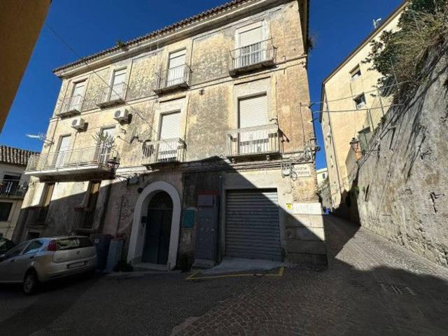 Appartamento in vendita a Catanzaro