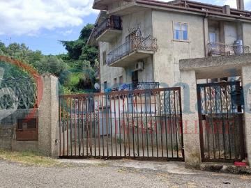 Appartamento in vendita a Catanzaro