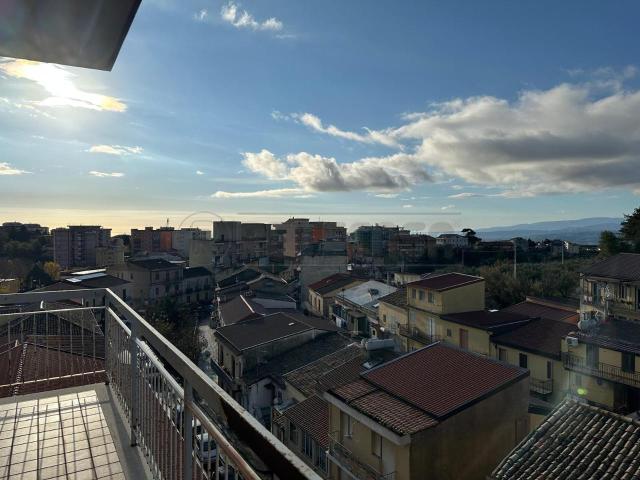 Appartamento in vendita a Catanzaro