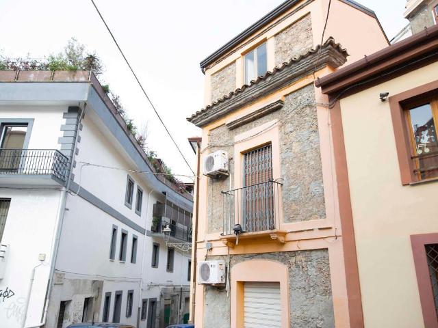 Appartamento in vendita a Catanzaro