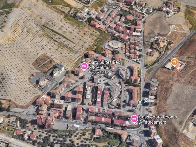 Appartamento in vendita a Catanzaro via della Resistenza, Santa Maria