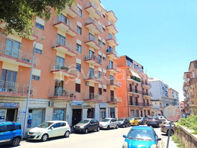 Appartamento in vendita a Catanzaro via Ettore Vitale, 66, Pontegrande Sant'Elia